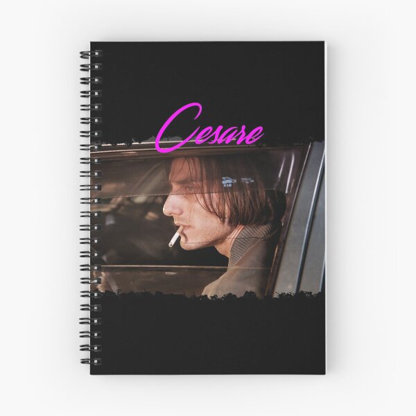 Item preview, Cesare 80s Inspired  designed and sold by NewYorkTorch.