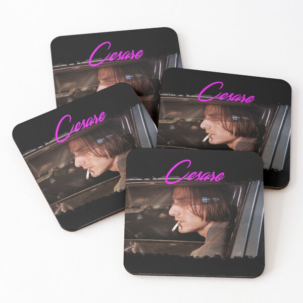 Item preview, Cesare 80s Inspired  designed and sold by NewYorkTorch.