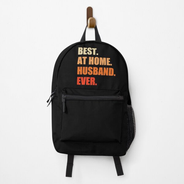 Item preview, Best At Home Husband Ever designed and sold by naworas.