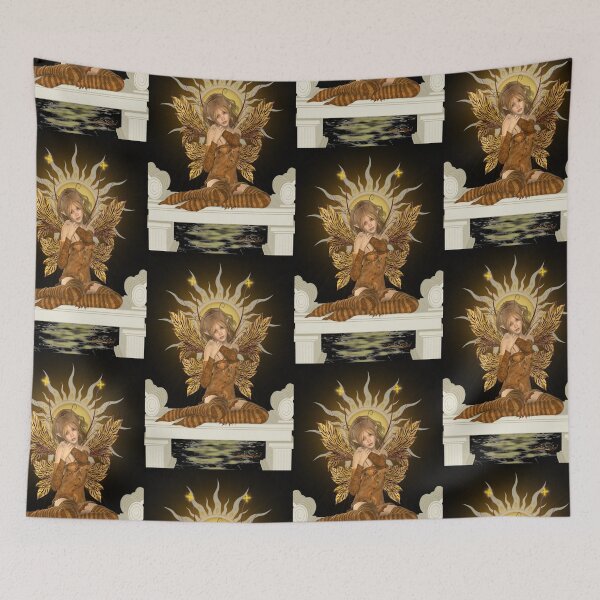 Item preview, In Dreams, a fairies tale designed and sold by LoneAngel.