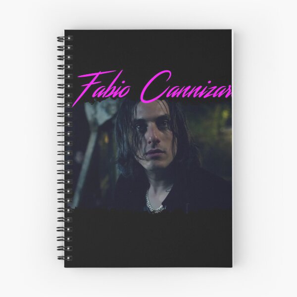 Item preview, Fabio 80s Inspired designed and sold by NewYorkTorch.