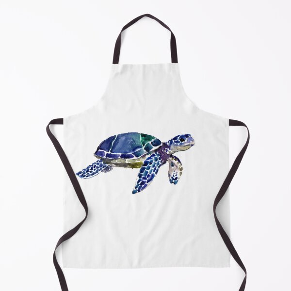 Item preview, Sea Turtle designed and sold by surenart.