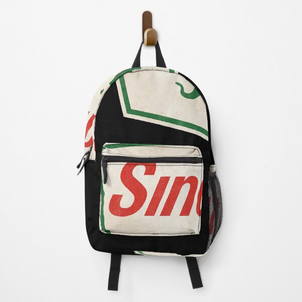 Item preview, Sinclair Oil vintage logo Essential designed and sold by rosemvelaz.
