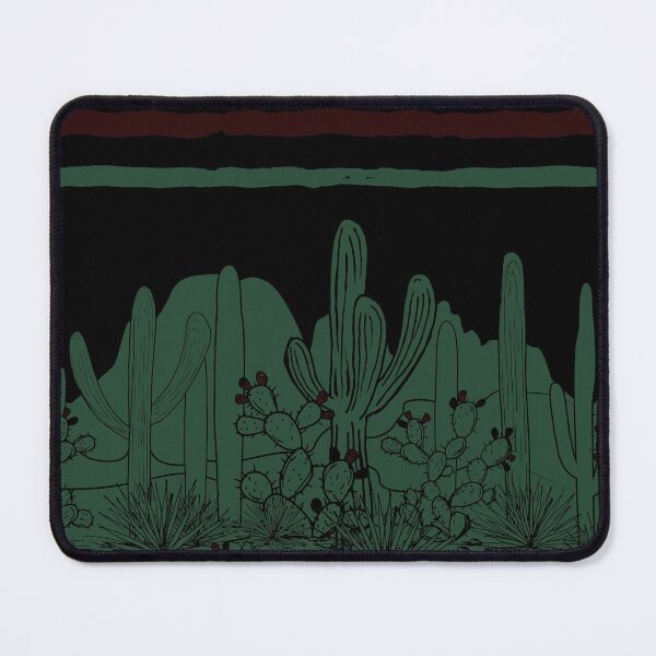 Item preview, Watercolour succulents designed and sold by cutecrazytshirt.
