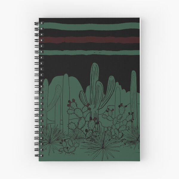 Item preview, Watercolour succulents designed and sold by cutecrazytshirt.