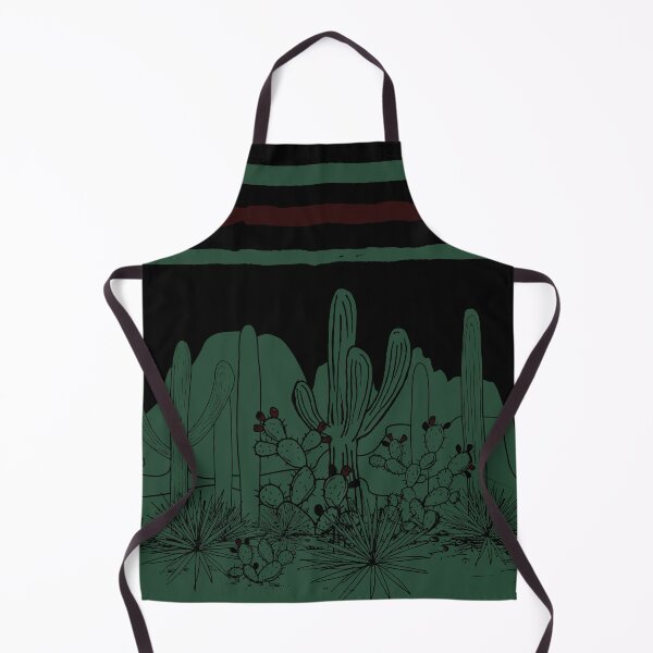 Item preview, Watercolour succulents designed and sold by cutecrazytshirt.