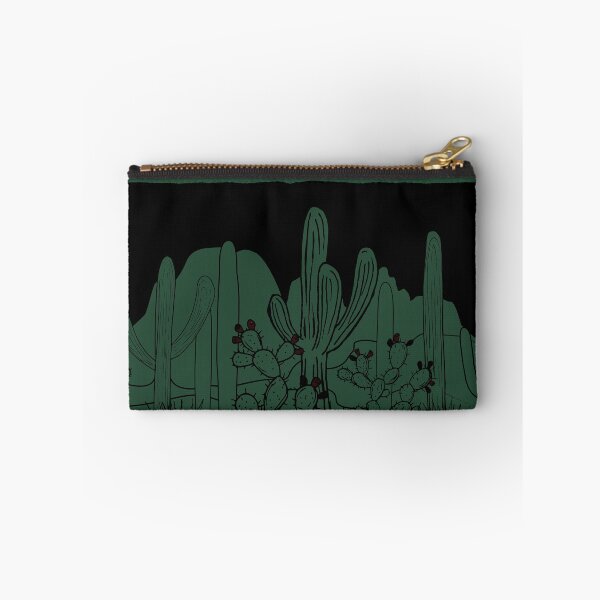 Item preview, Watercolour succulents designed and sold by cutecrazytshirt.