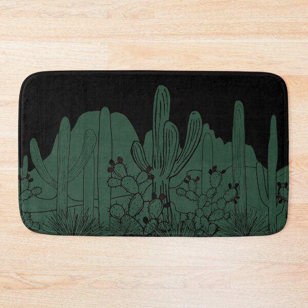 Item preview, Watercolour succulents designed and sold by cutecrazytshirt.