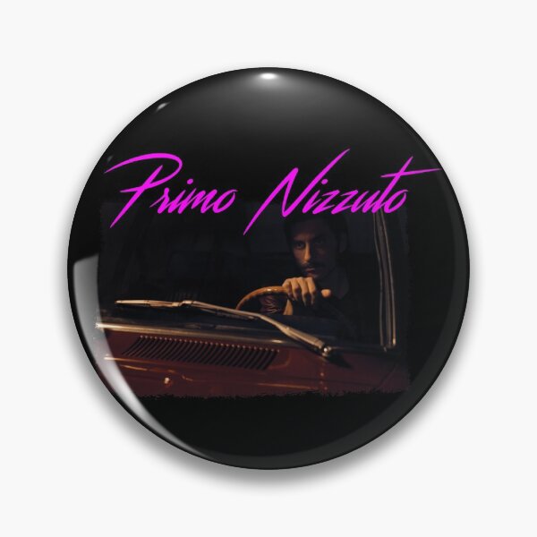 Item preview, Primo 80s Inspired designed and sold by NewYorkTorch.