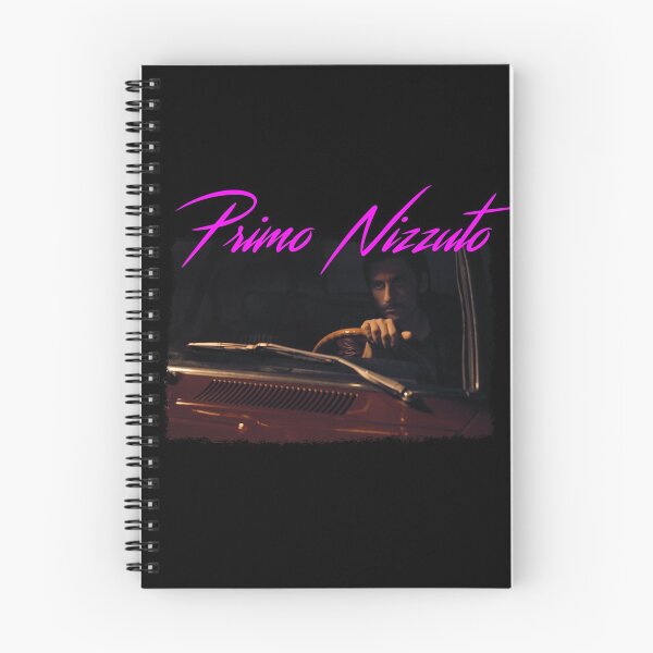 Item preview, Primo 80s Inspired designed and sold by NewYorkTorch.