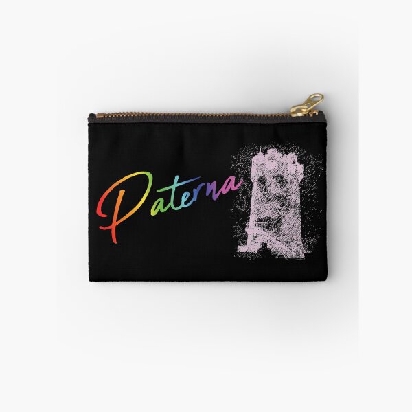 Item preview, Paterna, una ciutat de la Comunitat Valenciana designed and sold by StencilMyst ..
