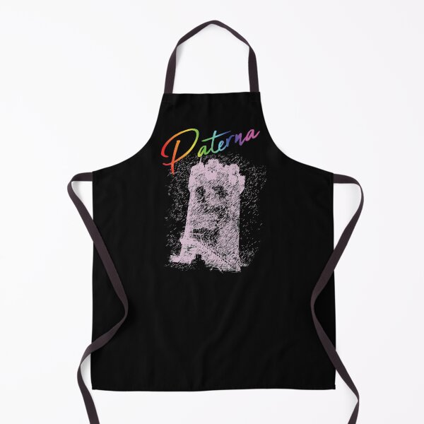 Item preview, Paterna, una ciutat de la Comunitat Valenciana designed and sold by StencilMyst ..
