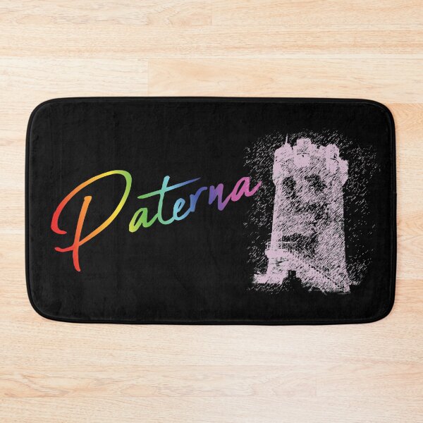 Item preview, Paterna, una ciutat de la Comunitat Valenciana designed and sold by StencilMyst ..
