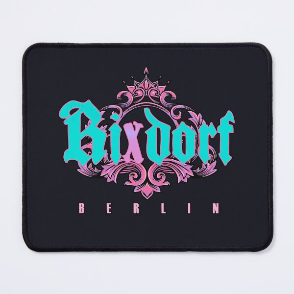 Item preview, Rixdorf, Berlin - Aqua Pink Crown designed and sold by Chubuter.
