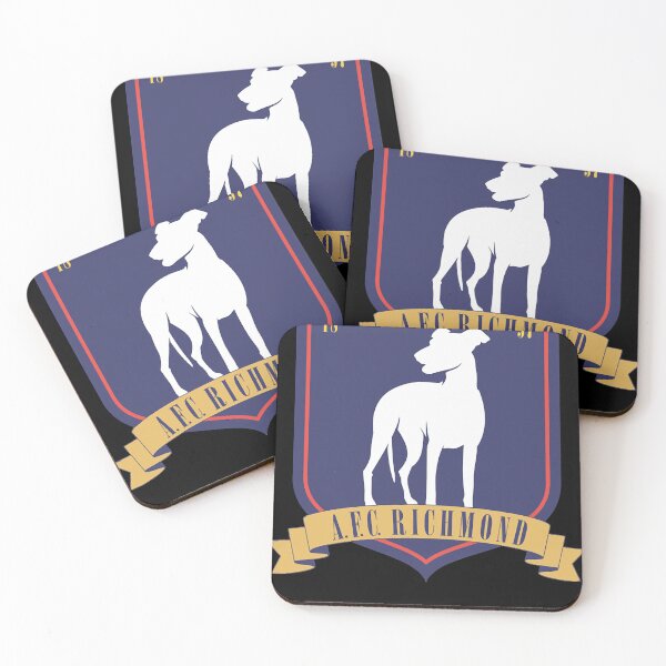 Item preview, Richmond-Lasso Essential designed and sold by araceavila.
