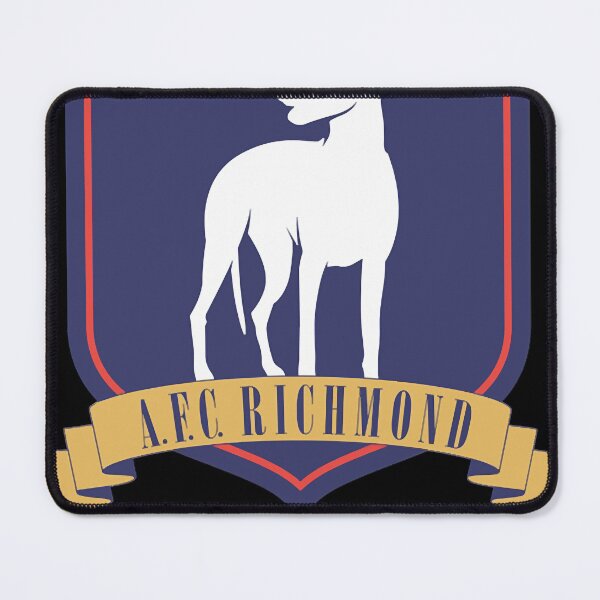 Item preview, Richmond-Lasso Essential designed and sold by araceavila.