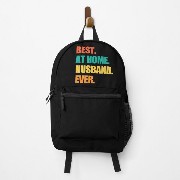 Item preview, Best At Home Husband Ever designed and sold by naworas.