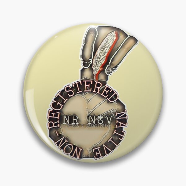 Item preview, NR N8V 1 designed and sold by kinkatstyle.