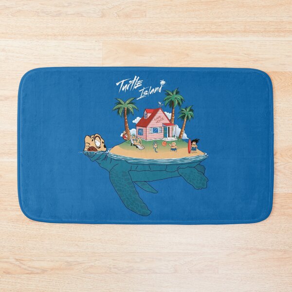 Item preview, Turtle Island designed and sold by SamielLair.