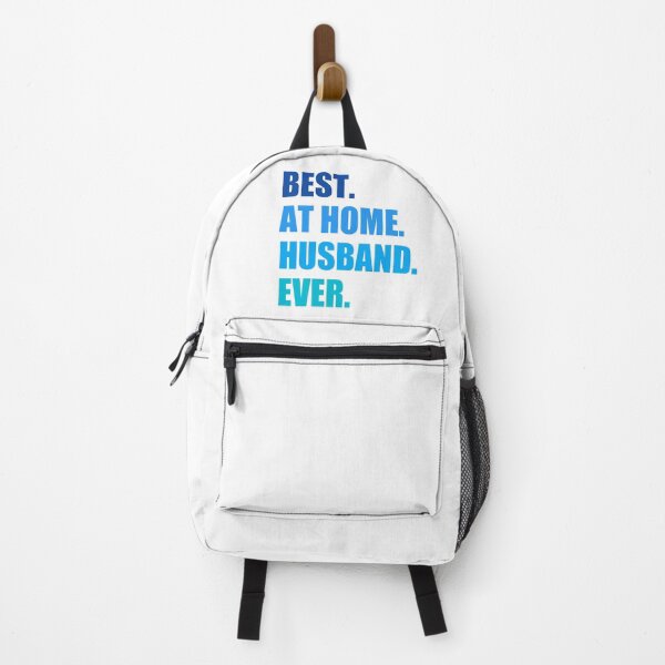 Item preview, Best At Home Husband Ever designed and sold by naworas.