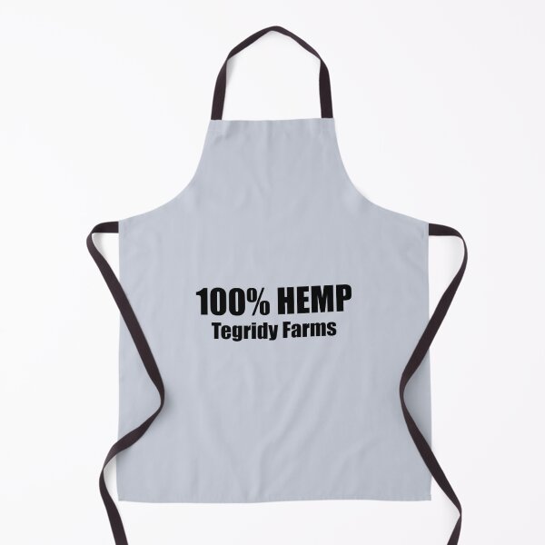 Item preview, 100 HEMP TEGRIDY FARMS designed and sold by eeSwanns.
