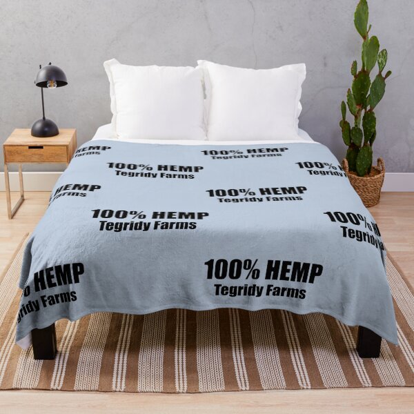 Item preview, 100 HEMP TEGRIDY FARMS  designed and sold by eeSwanns.
