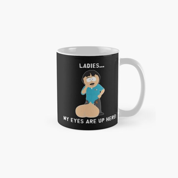 South Park - Lil Crime Stoppers Coffee Mug for Sale by Xanderlee7