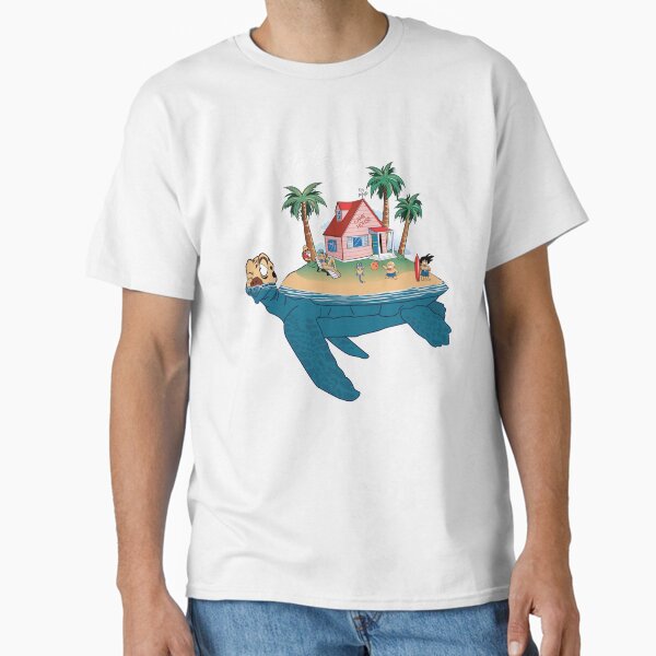 Item preview, Turtle Island designed and sold by SamielLair.