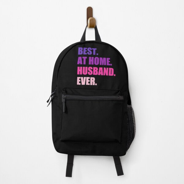 Item preview, Best At Home Husband Ever designed and sold by naworas.