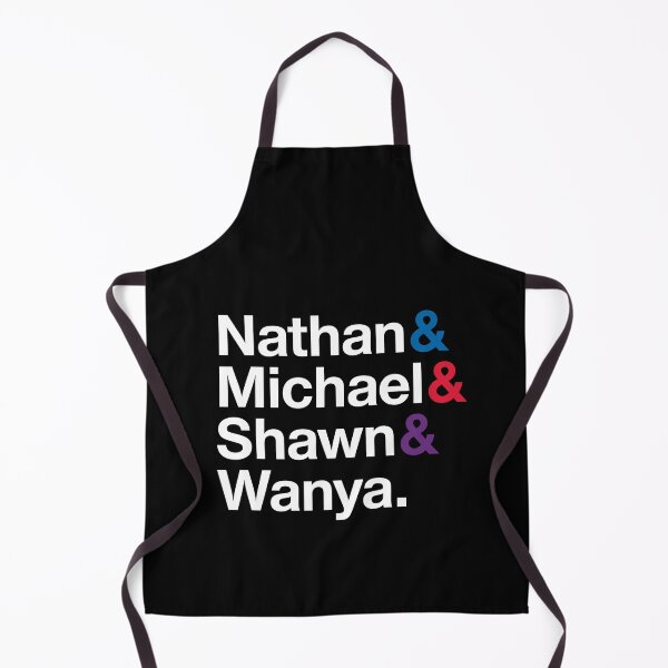 Item preview, Boyz II Men Names & Ampersand Style designed and sold by opalime.