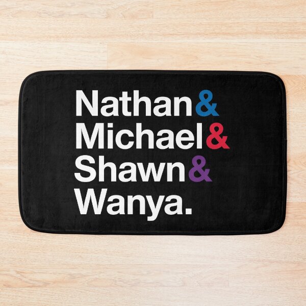 Item preview, Boyz II Men Names & Ampersand Style designed and sold by opalime.