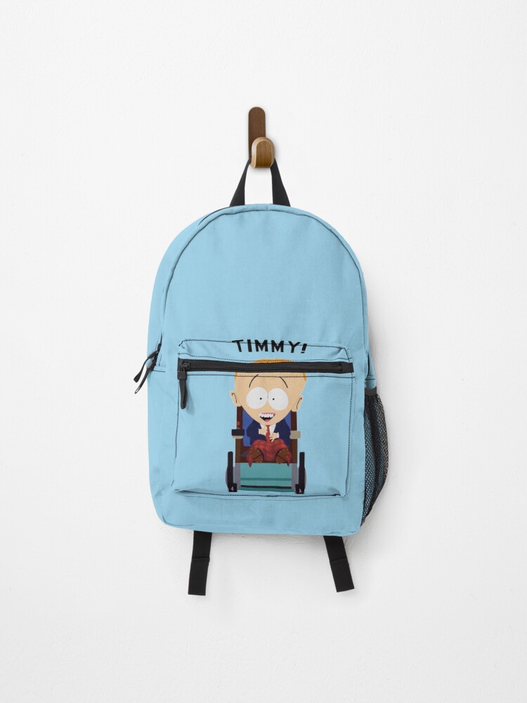 South Park Elementary Cows Premium Backpack – South Park Shop