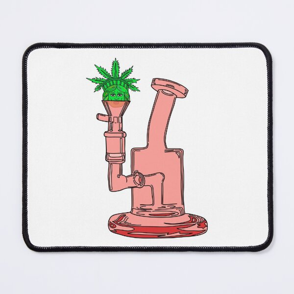 Item preview, Bong (3) designed and sold by ArcherAshleyArt.