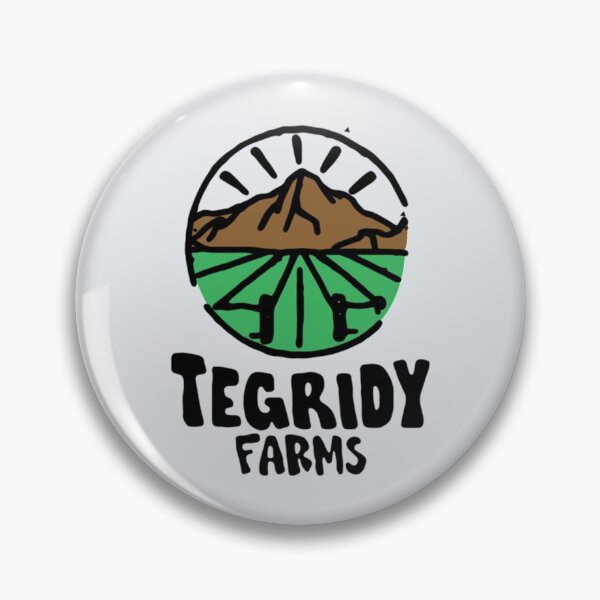 Item preview, tegridy farms             designed and sold by eeSwanns.