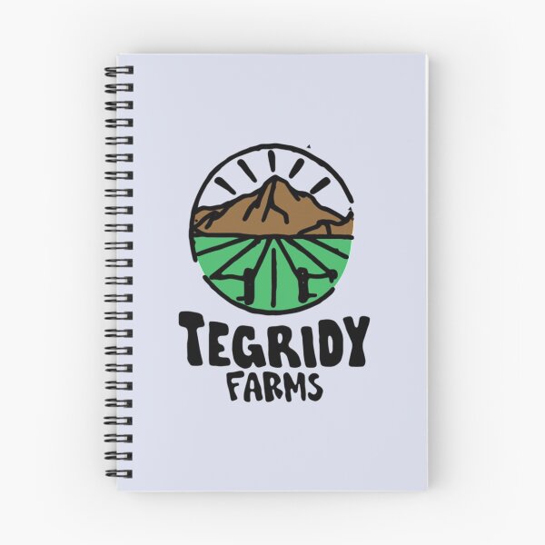 Item preview, tegridy farms             designed and sold by eeSwanns.