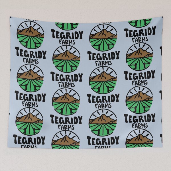 Item preview, tegridy farms             designed and sold by eeSwanns.