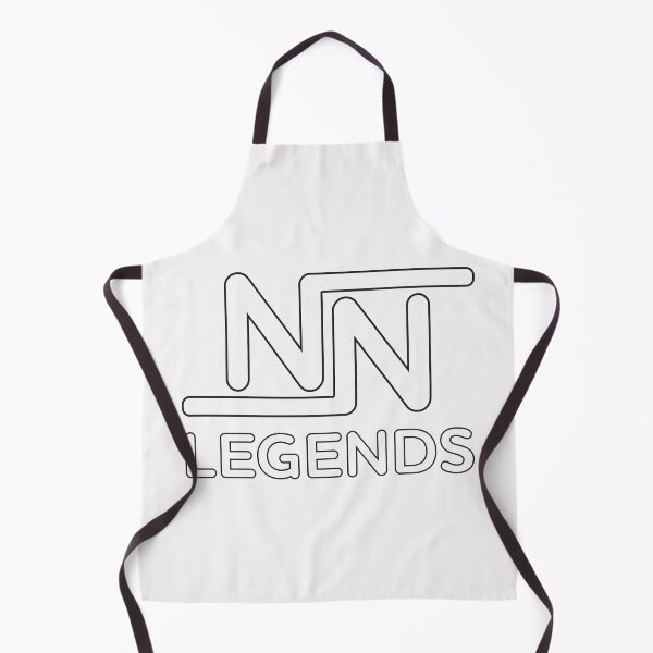 Item preview, Norris Nuts Merch, Norris Nuts, For The Legends designed and sold by graphic-genie.