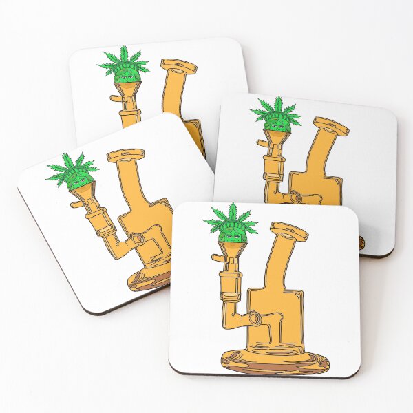 Item preview, Bong (4) designed and sold by ArcherAshleyArt.
