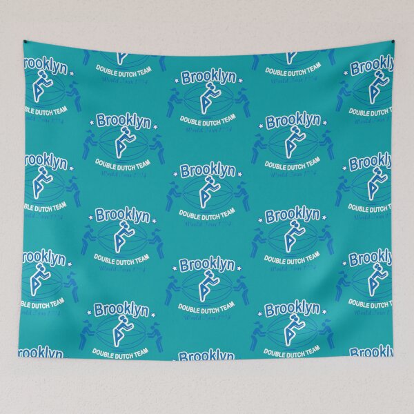 Item preview, DOUBLE DUTCH WORLD TOUR 1994 designed and sold by Stanley Lambert.