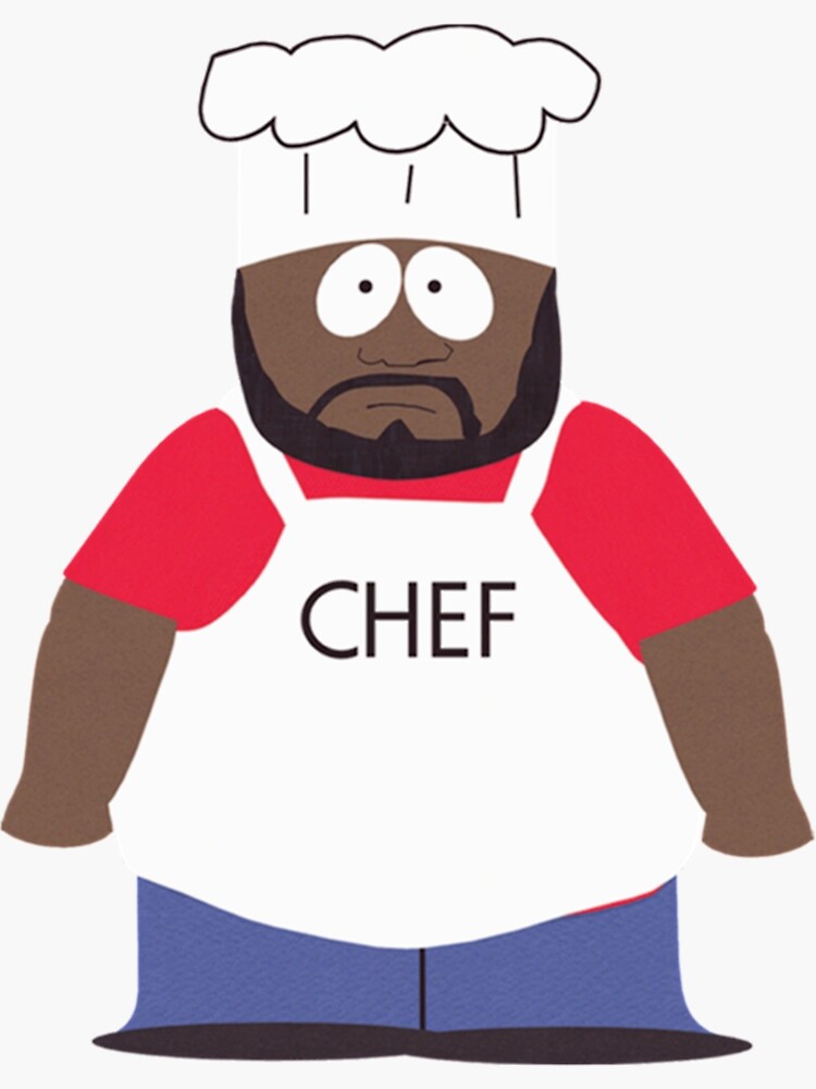 Top 10 South Park Characters  Who Makes the Cut? Kenny, Chef, Butters,  Towelie, Eric? 