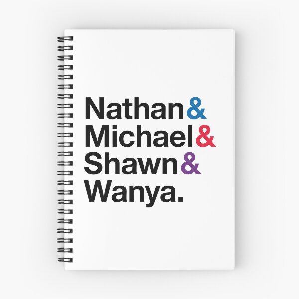 Item preview, Boyz II Men Names & Ampersand Style designed and sold by opalime.
