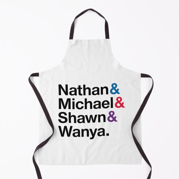 Item preview, Boyz II Men Names & Ampersand Style designed and sold by opalime.