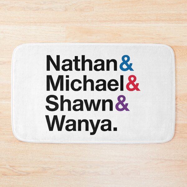 Item preview, Boyz II Men Names & Ampersand Style designed and sold by opalime.