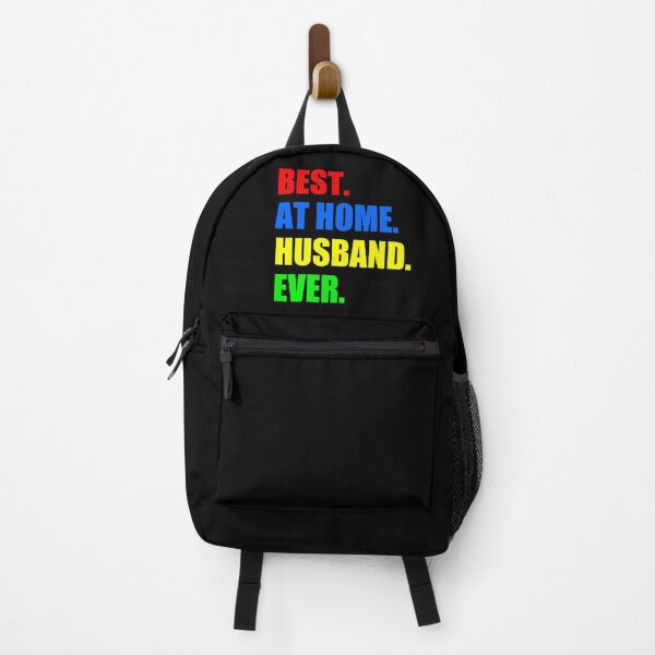 Item preview, Best At Home Husband Ever Design Funny Husband designed and sold by naworas.