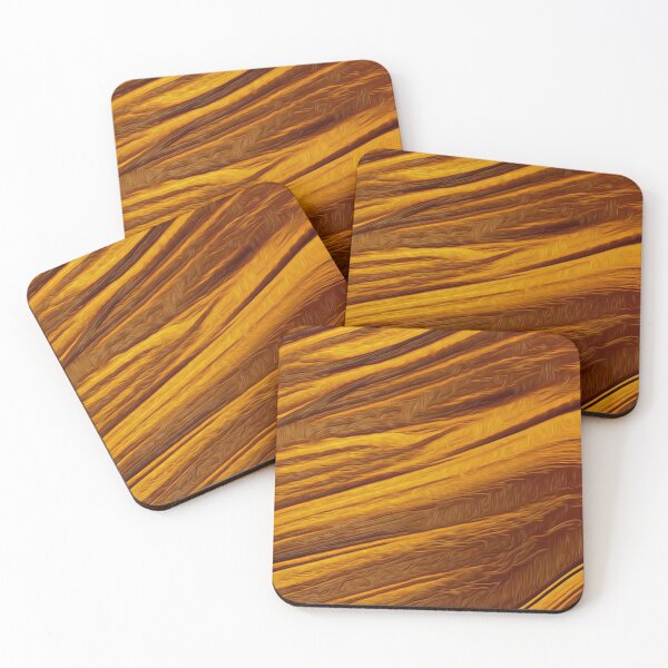 Item preview, Wooden Stripes designed and sold by fatenanwar.