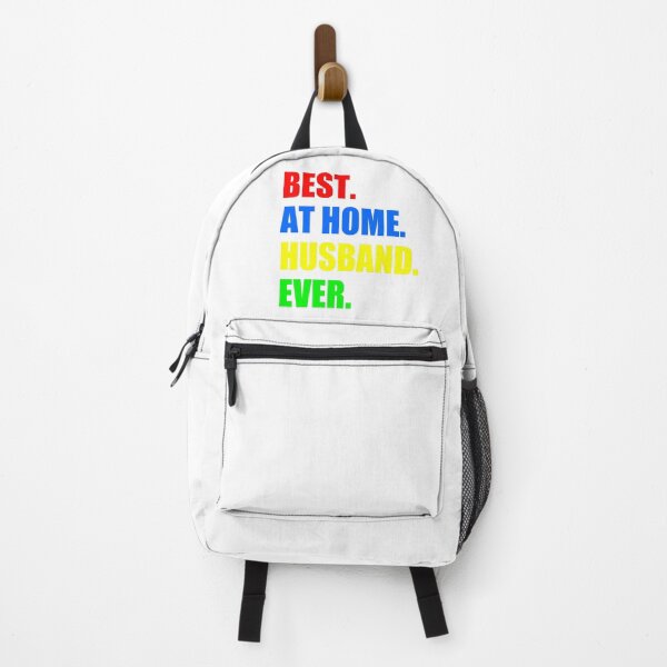 Item preview, Best At Home Husband Ever Design Funny Husband designed and sold by naworas.