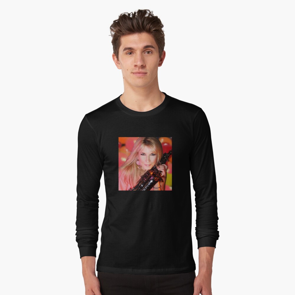 Item preview, Long Sleeve T-Shirt designed and sold by CoffeeCupLife2.
