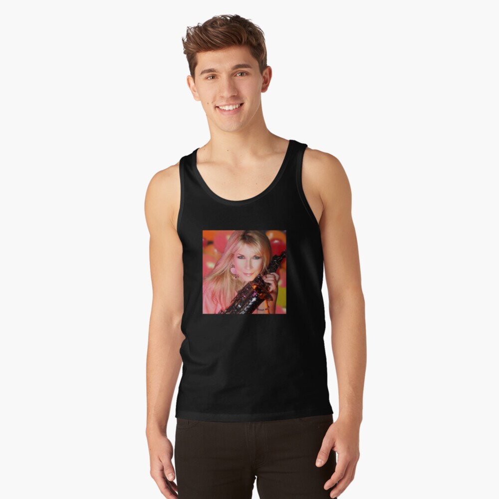 Item preview, Tank Top designed and sold by CoffeeCupLife2.