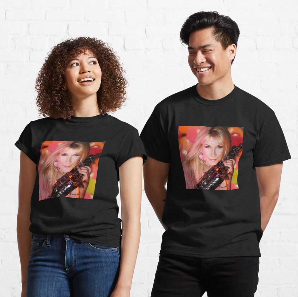 Item preview, Classic T-Shirt designed and sold by CoffeeCupLife2.