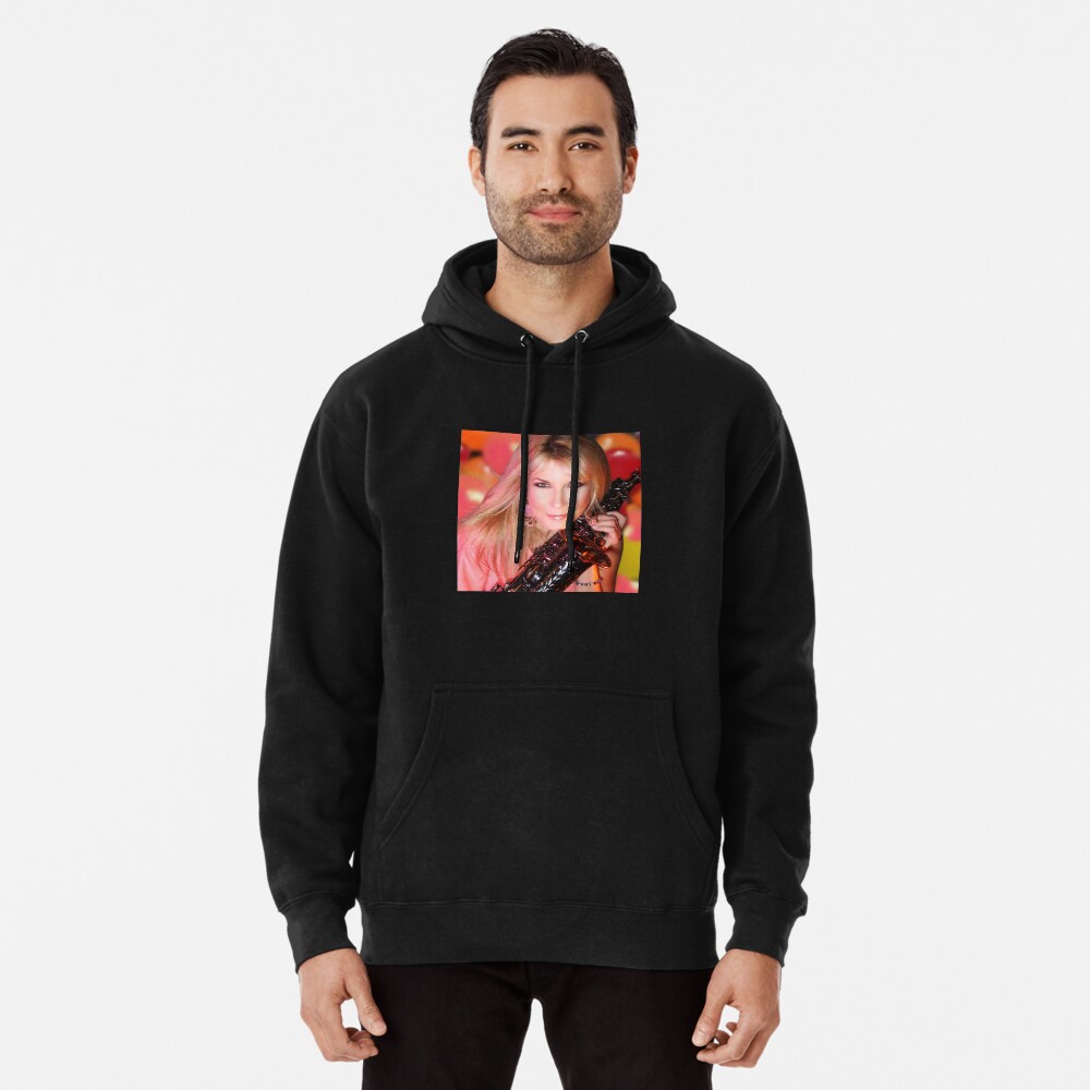 Item preview, Pullover Hoodie designed and sold by CoffeeCupLife2.